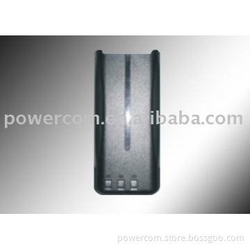 Battery for Kenwood TK2207/3207/TK2200series Lithium-ion 1800mAh , equivalent to KNB45L